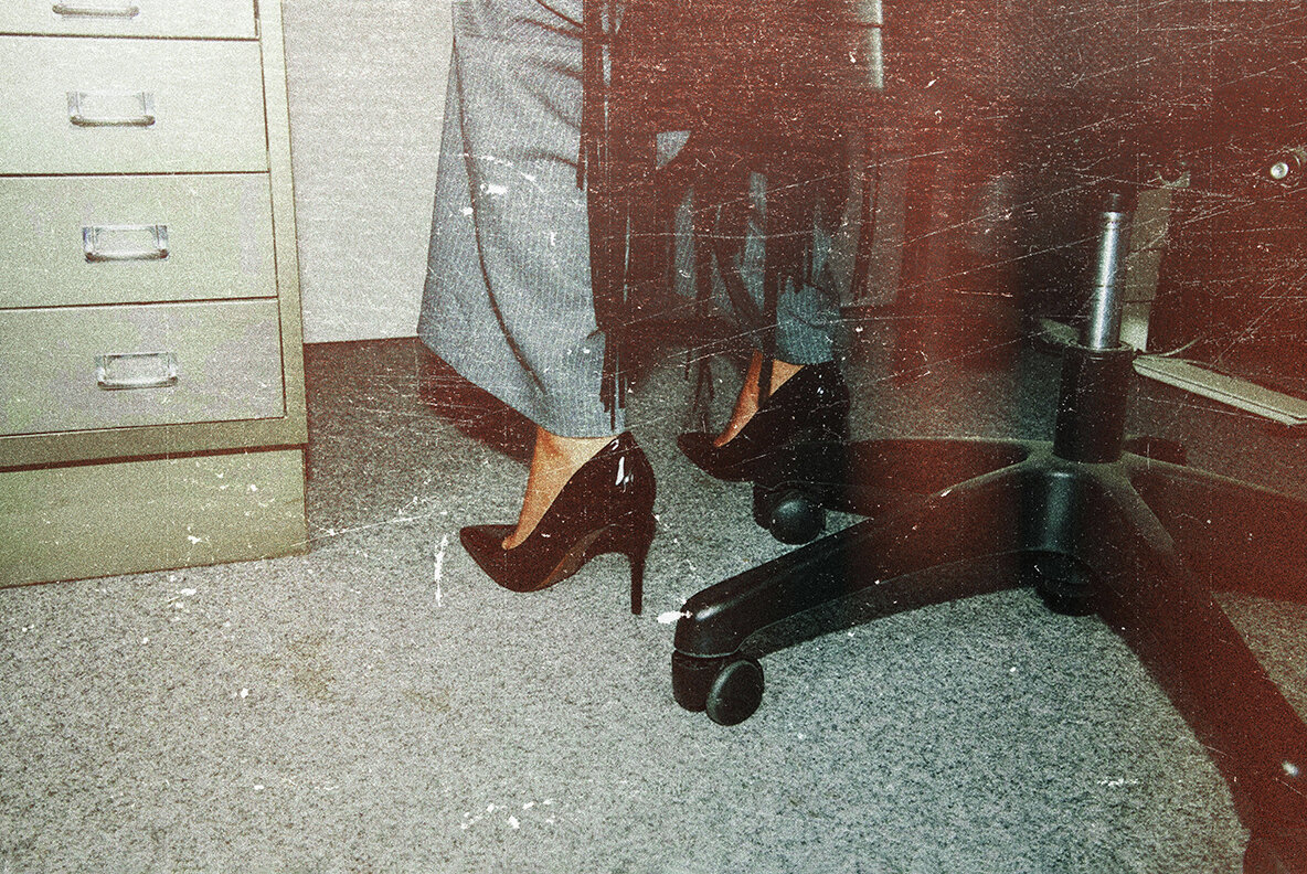 Bittersweet Memories Vintage Photo Effect 10