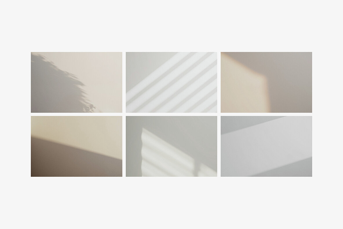 Branding Letterhead and Business Cards Mockups 9