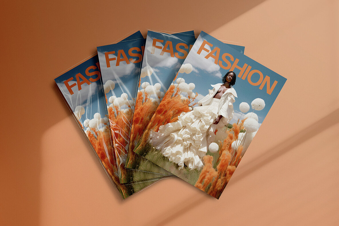 Sunlight Shadow Overlays Mockups 6