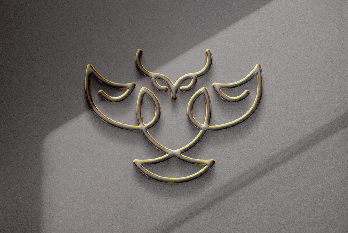 Sunlight Shadow Overlays Mockups 7