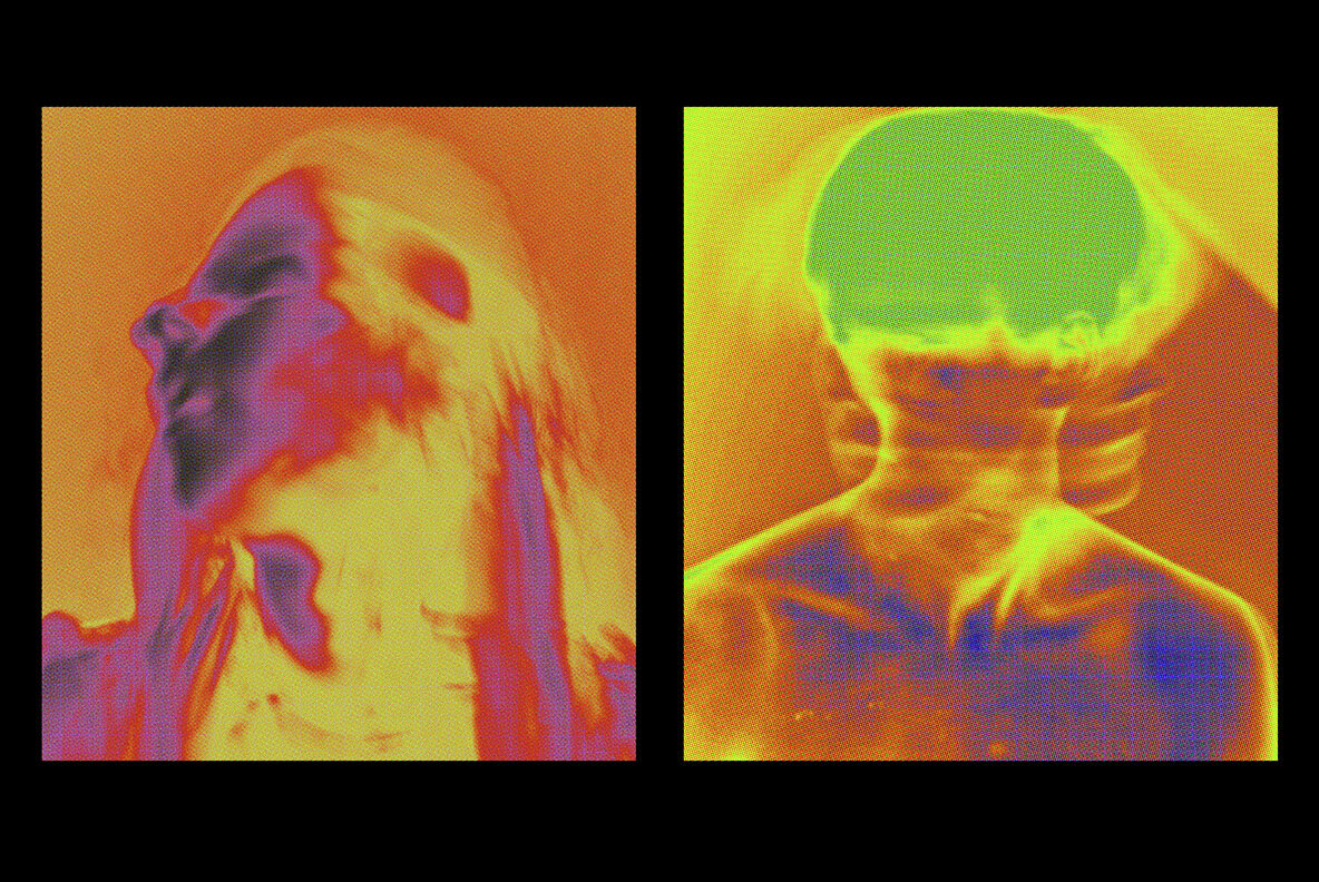 Spectrum Halftone Effect Action 5