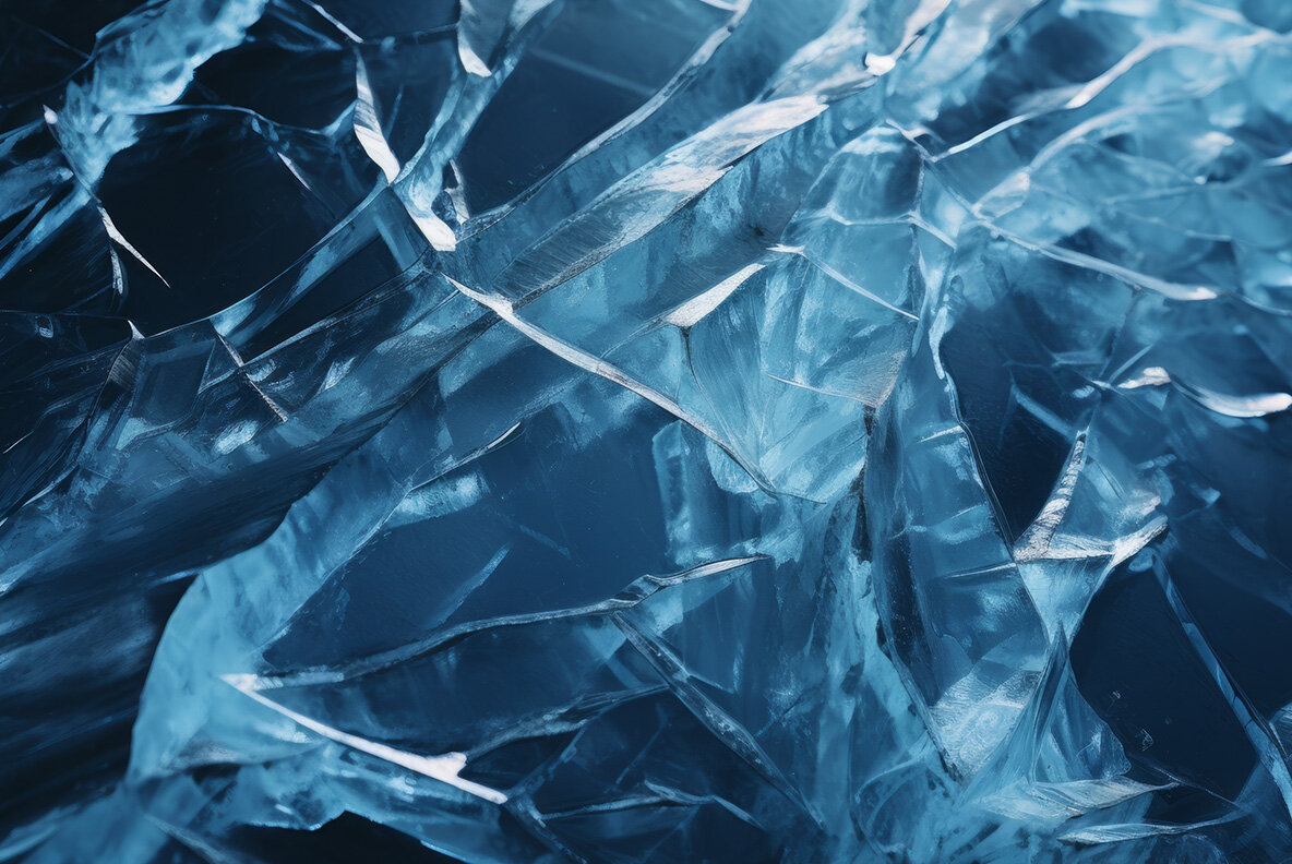 Ice Textures 8