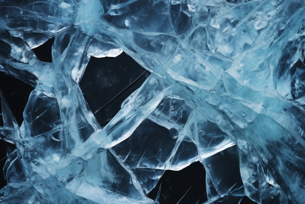 Ice Textures 9