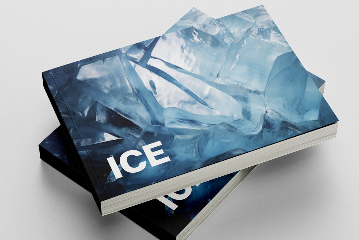 Ice Textures 10