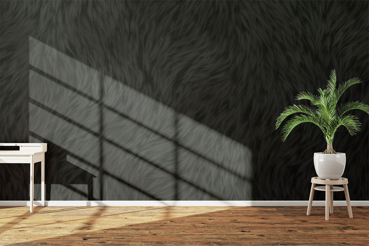 30 Fur Background Textures 3