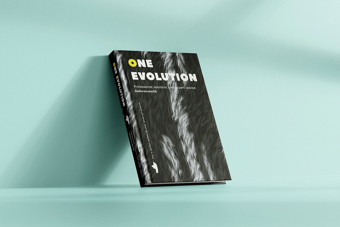 30 Fur Background Textures 6