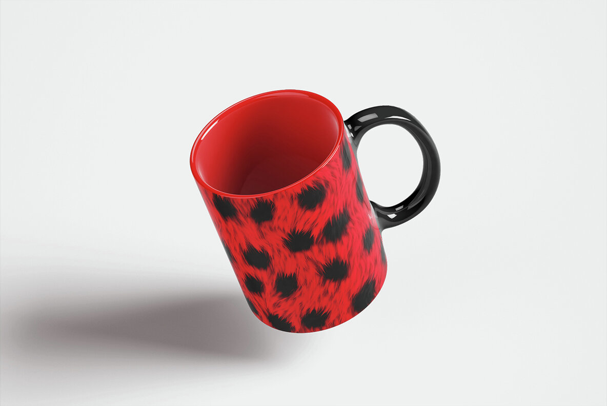 30 Fur Background Textures 7