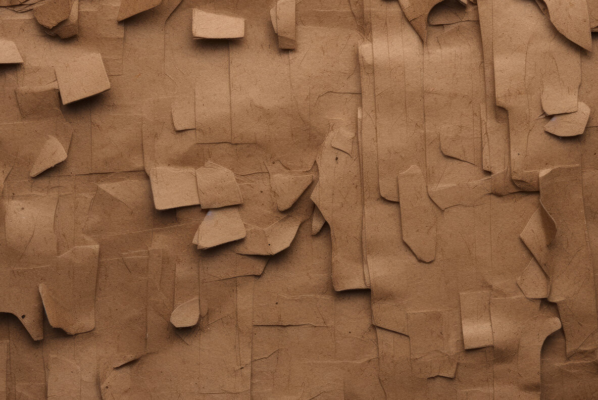 Cardboard textures 11