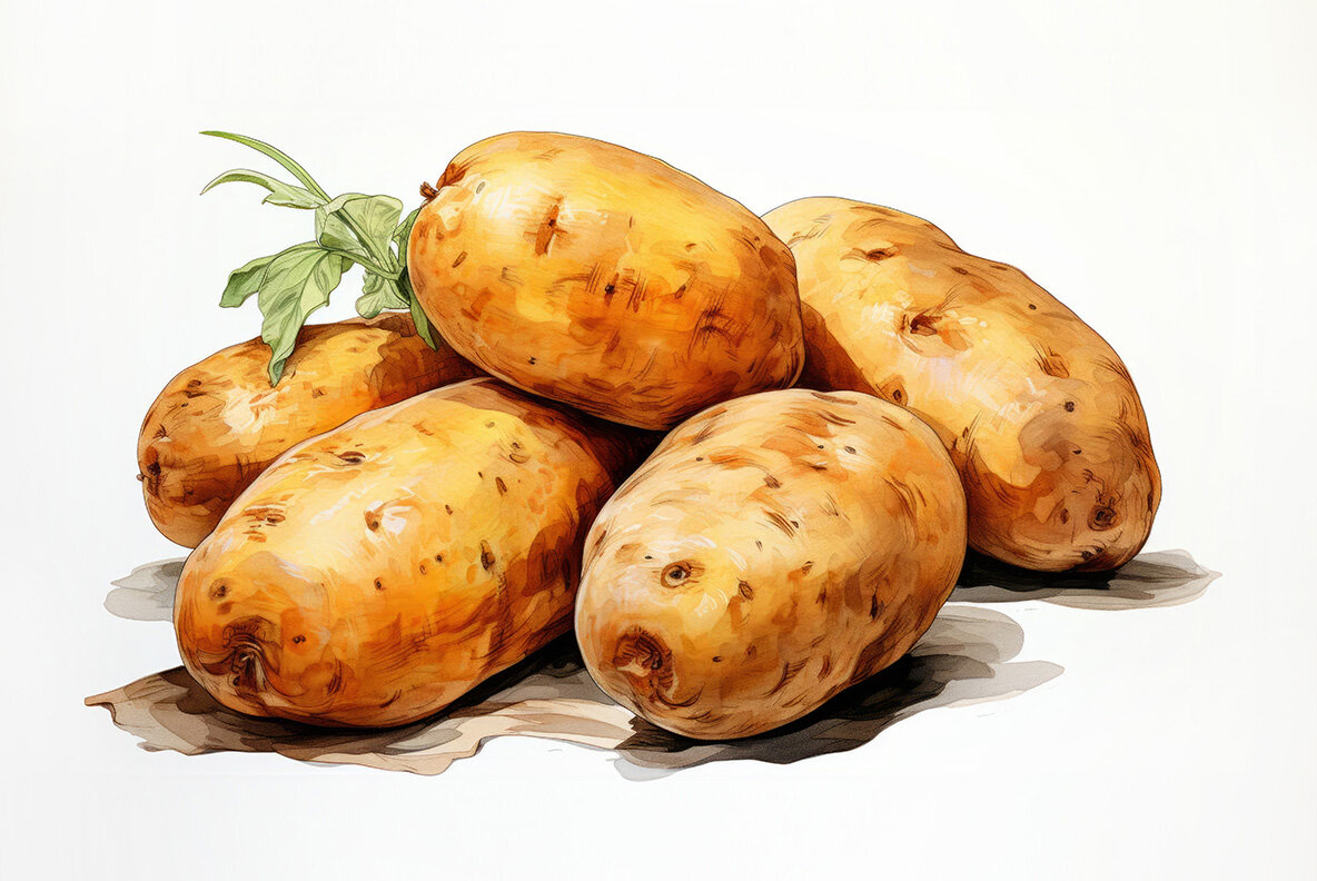 Farm fresh vegetables 12