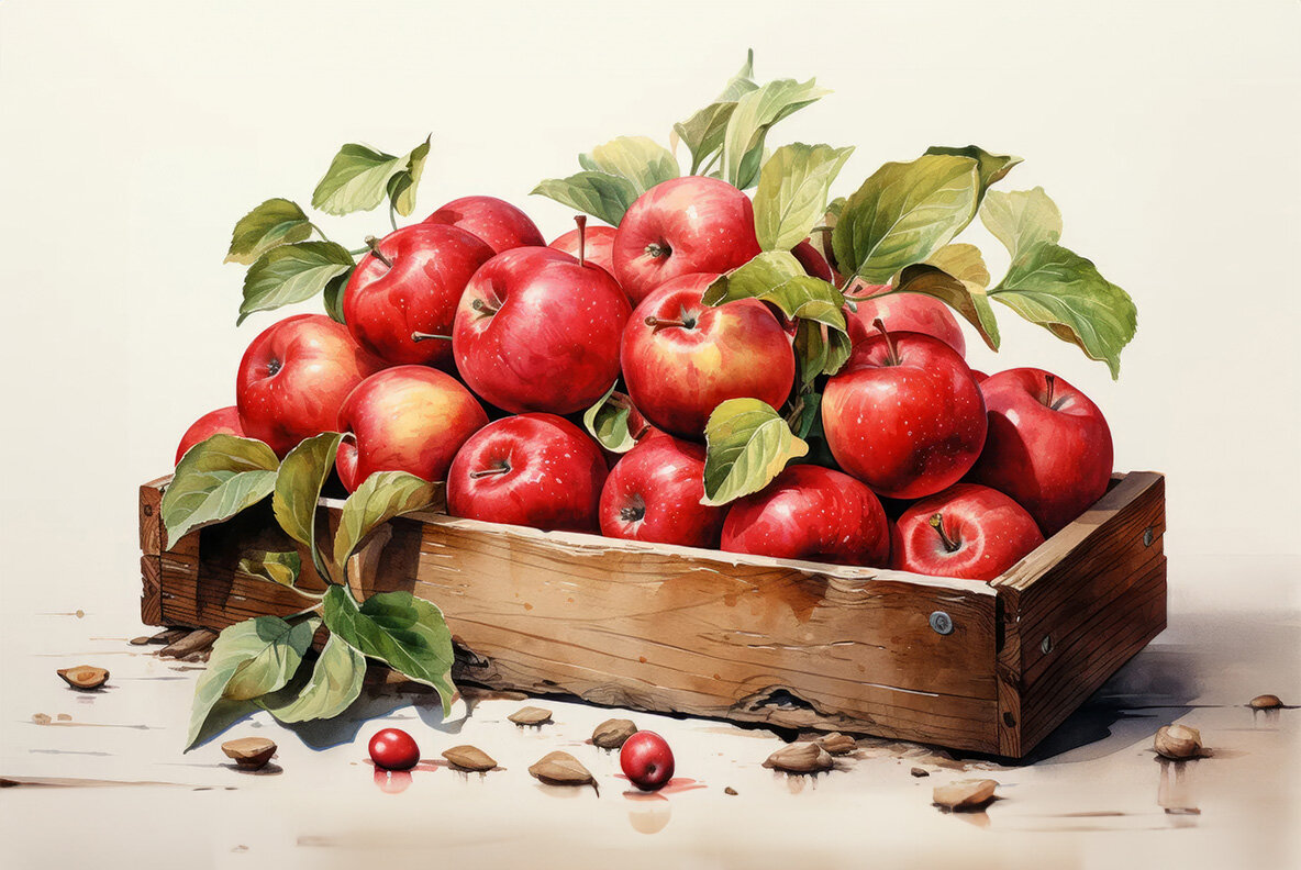 Farm fresh vegetables 13