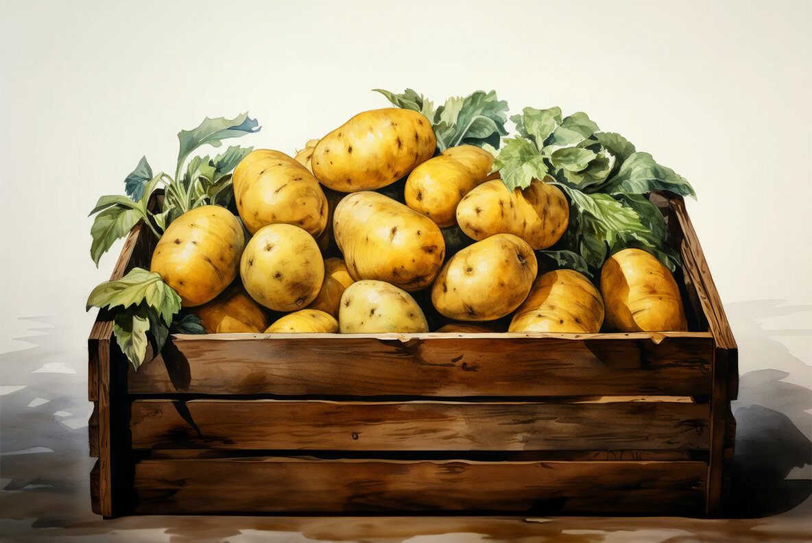 Farm fresh vegetables 14