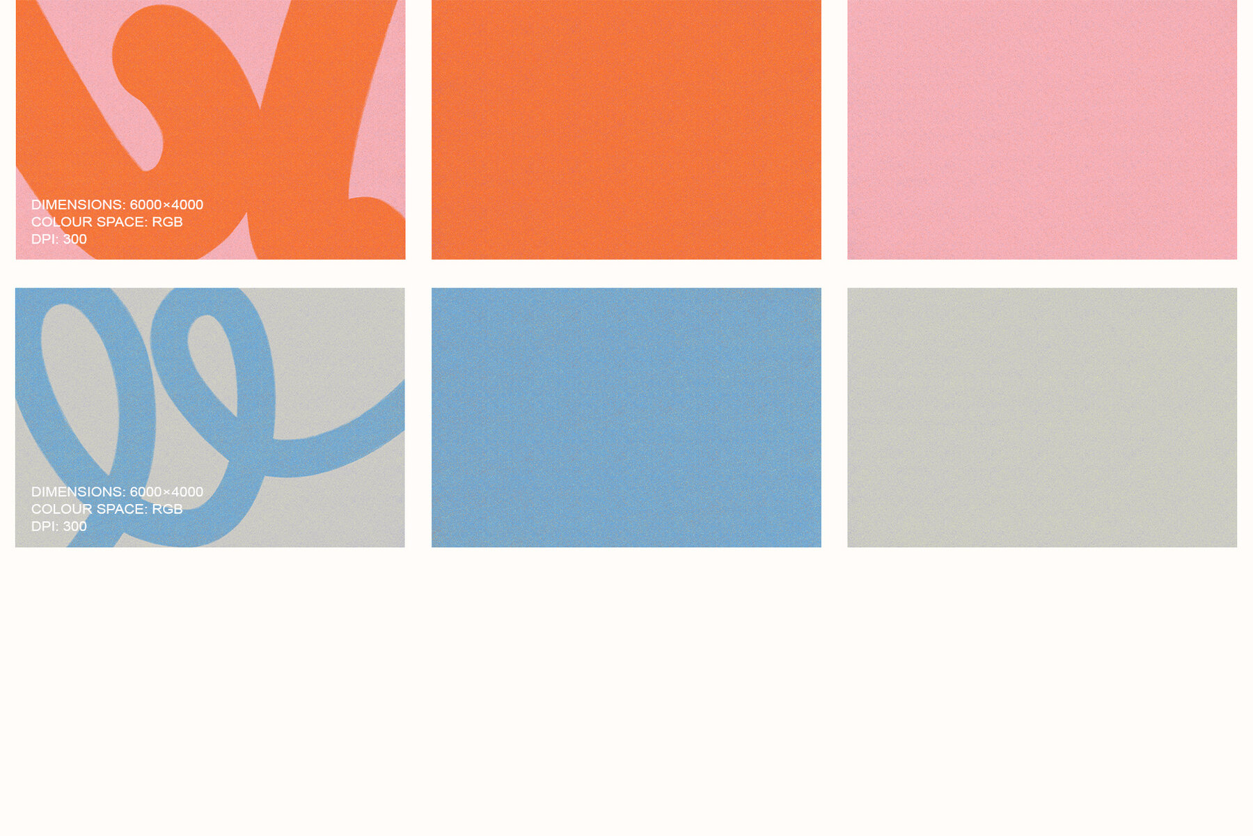 WAVY Posters Collection 17