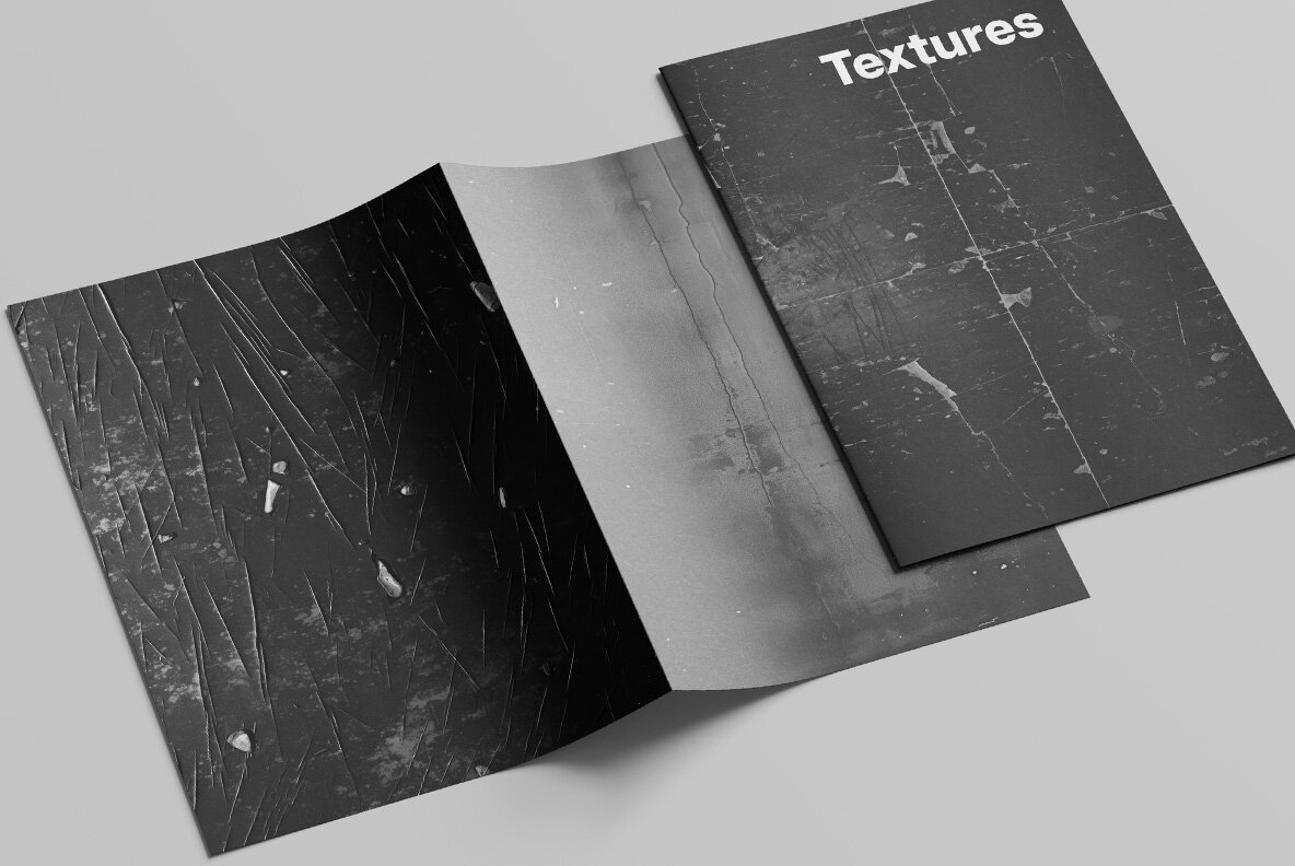 Scratches Textures 11