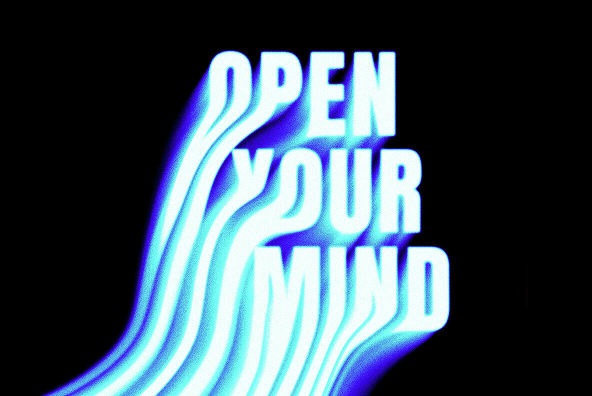 Melting Lava Text Effect 2