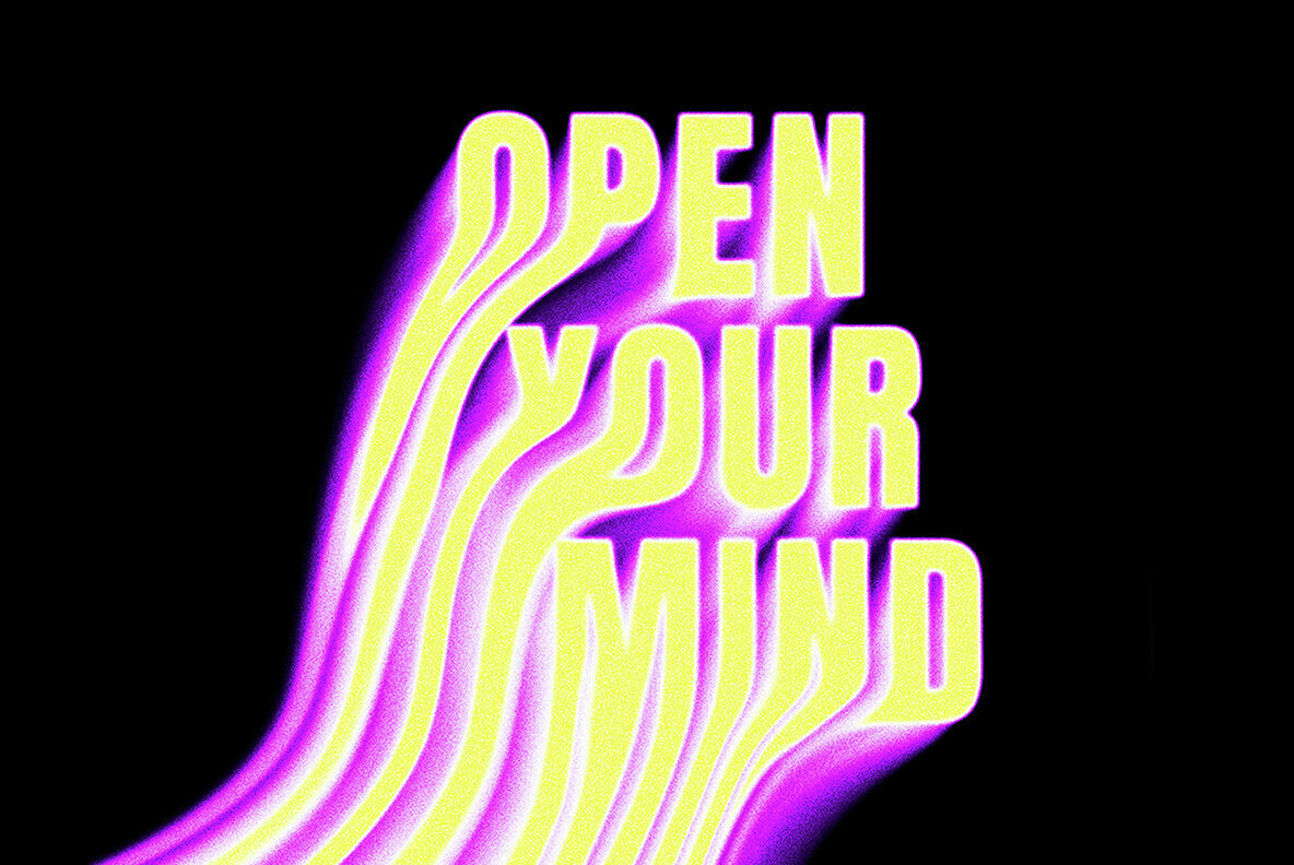 Melting Lava Text Effect 3