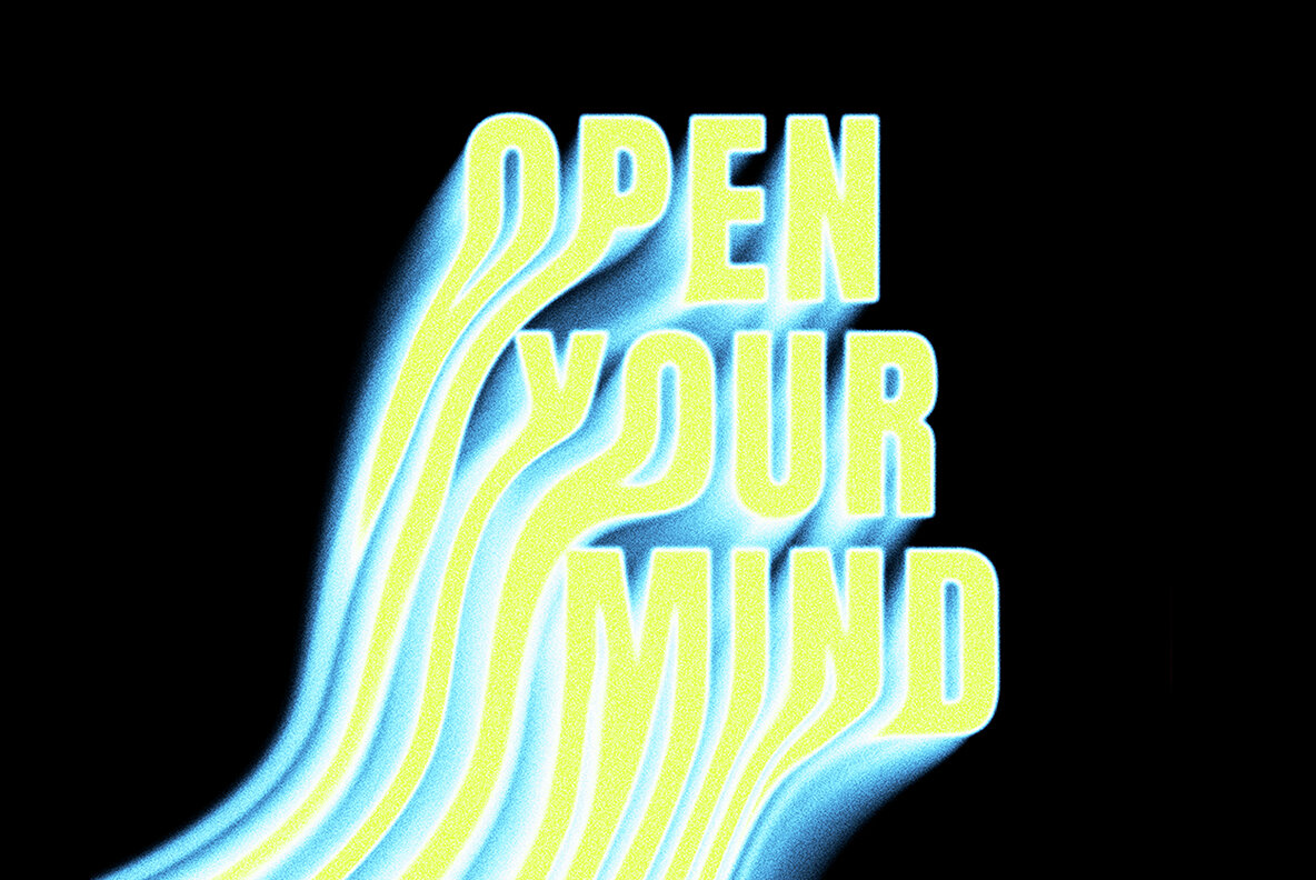 Melting Lava Text Effect 4