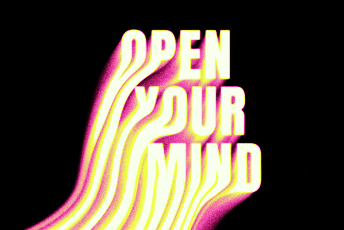 Melting Lava Text Effect 5