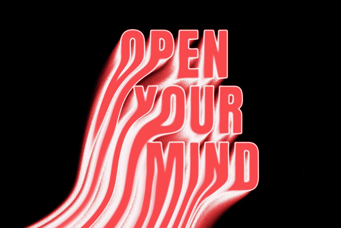 Melting Lava Text Effect 7