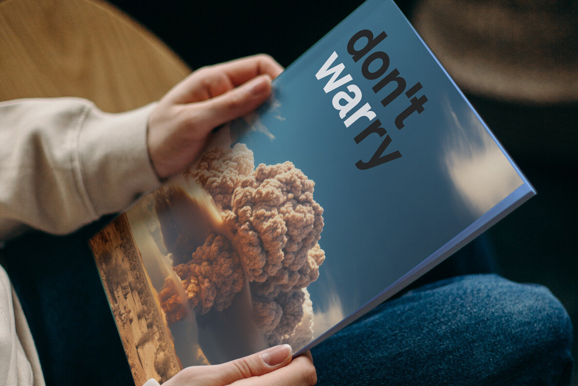 Nuclear Bomb Detonation 9