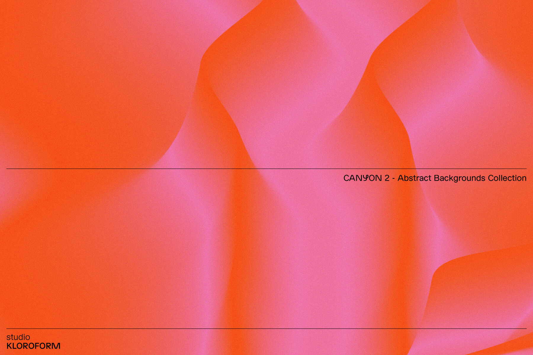 Canyon 2  Abstract Gradient Backgrounds 3