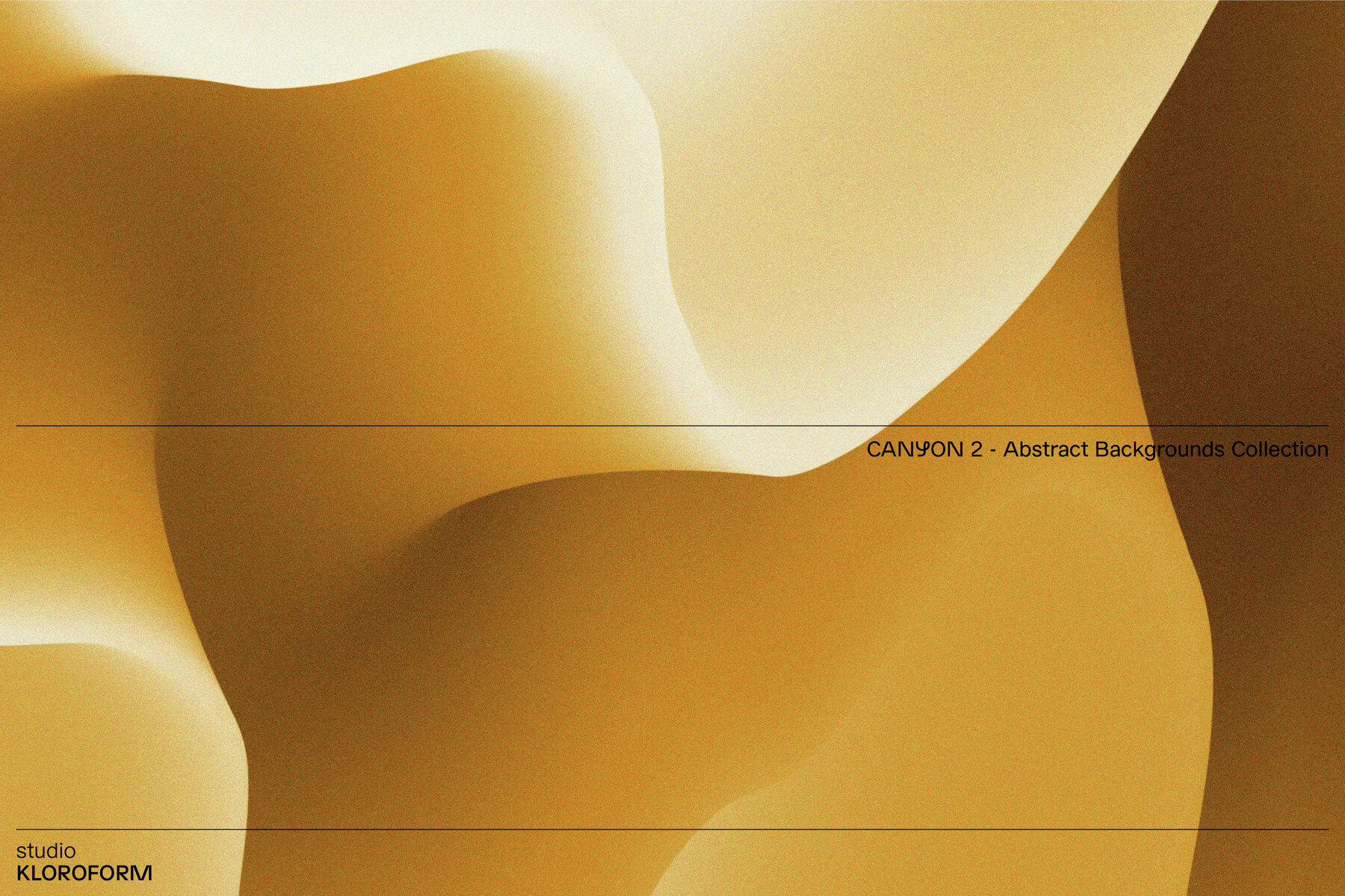 Canyon 2  Abstract Gradient Backgrounds 5