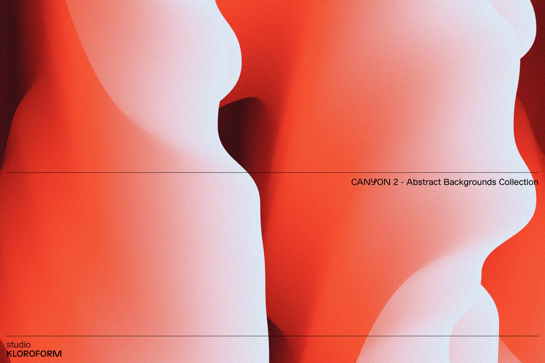 Canyon 2  Abstract Gradient Backgrounds 8