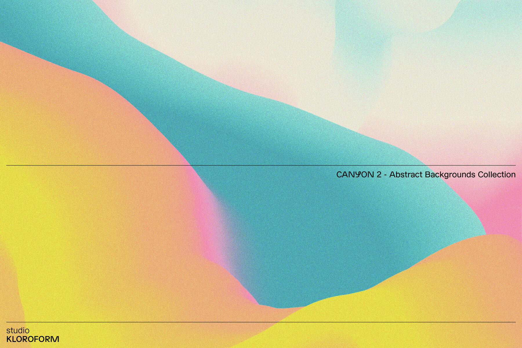 Canyon 2  Abstract Gradient Backgrounds 9