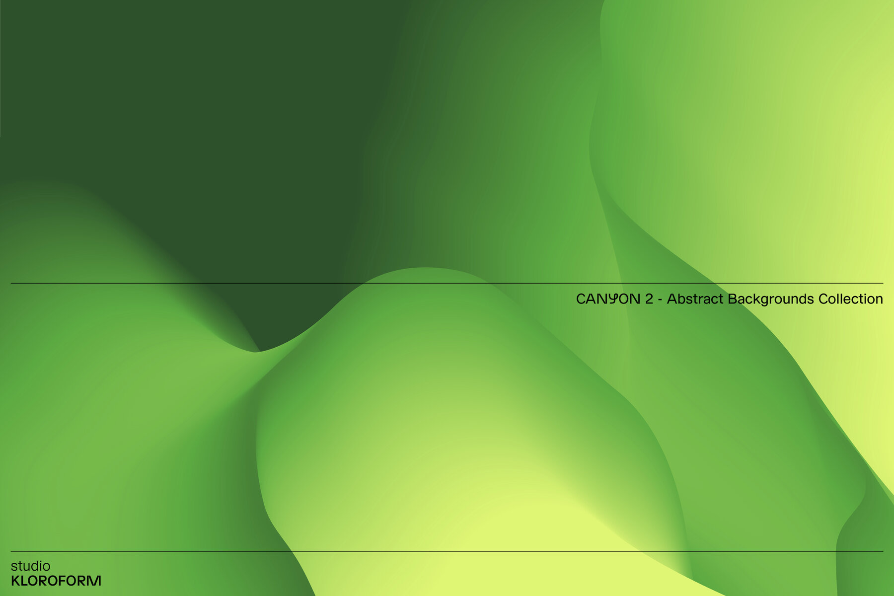 Canyon 2  Abstract Gradient Backgrounds 10