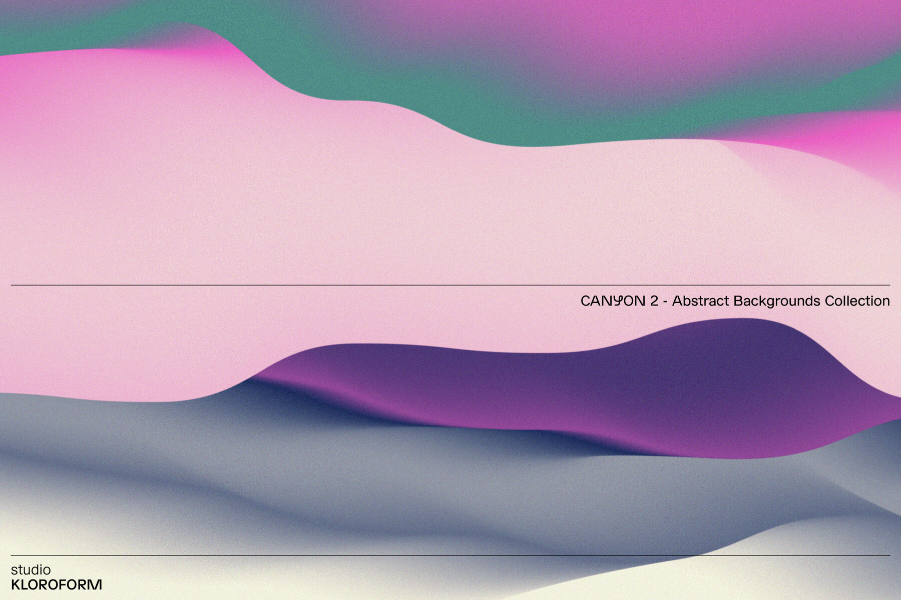 Canyon 2  Abstract Gradient Backgrounds 14