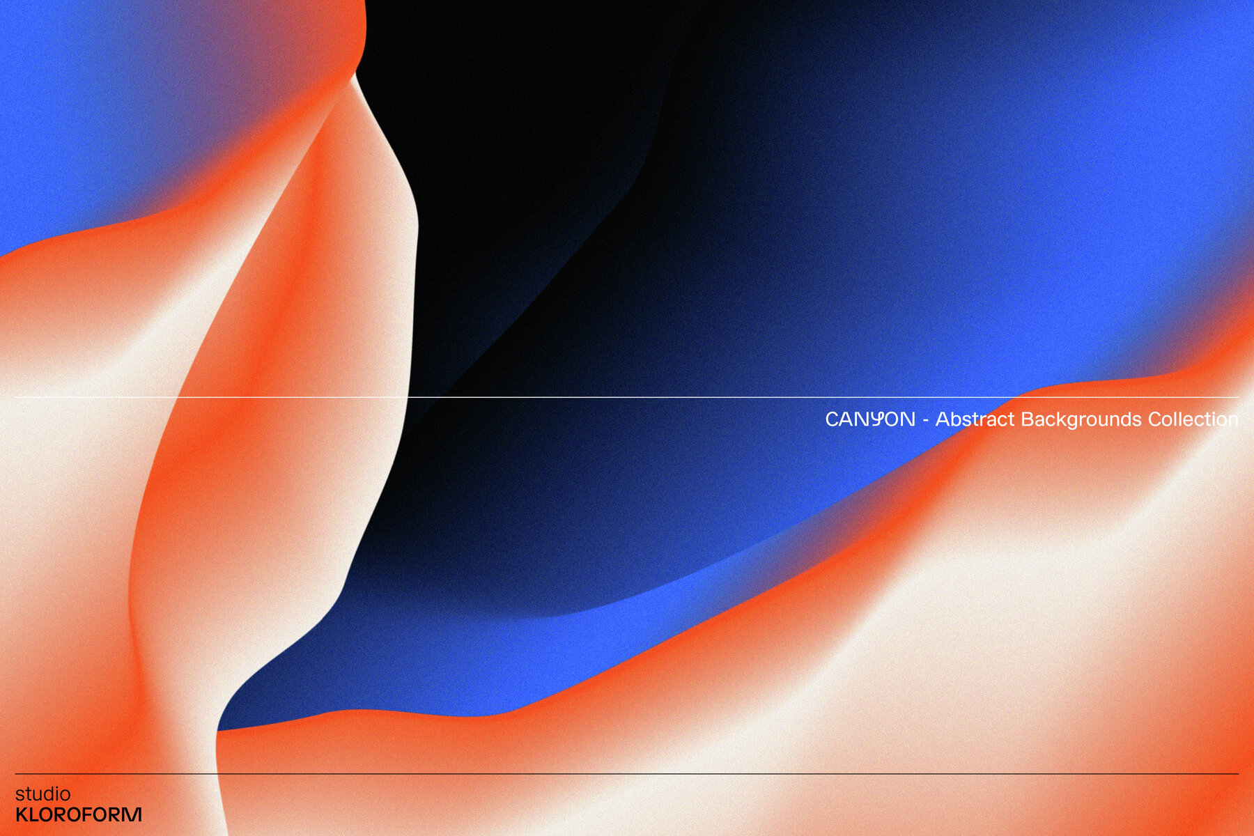 Canyon 2  Abstract Gradient Backgrounds 17