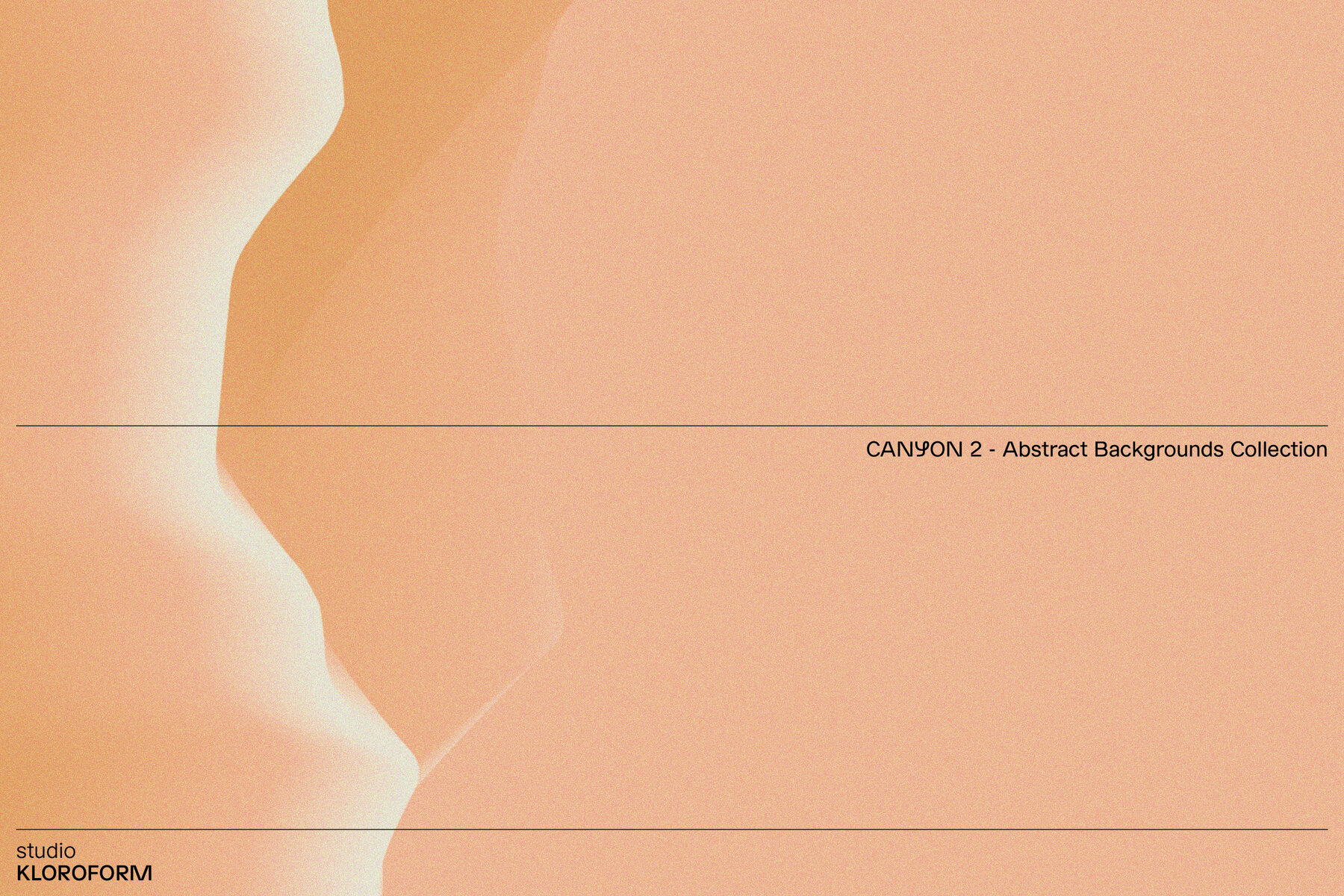 Canyon 2  Abstract Gradient Backgrounds 18