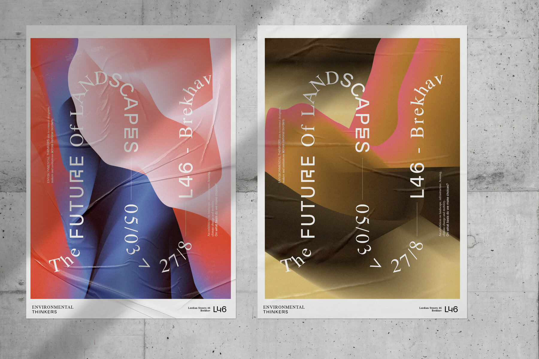 Canyon 2  Abstract Gradient Backgrounds 22