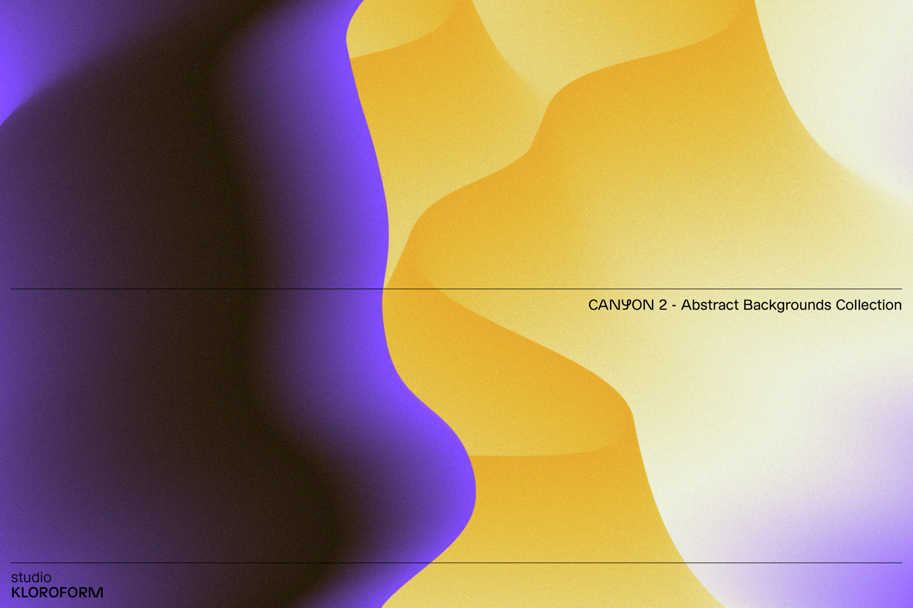 Canyon 2  Abstract Gradient Backgrounds 27