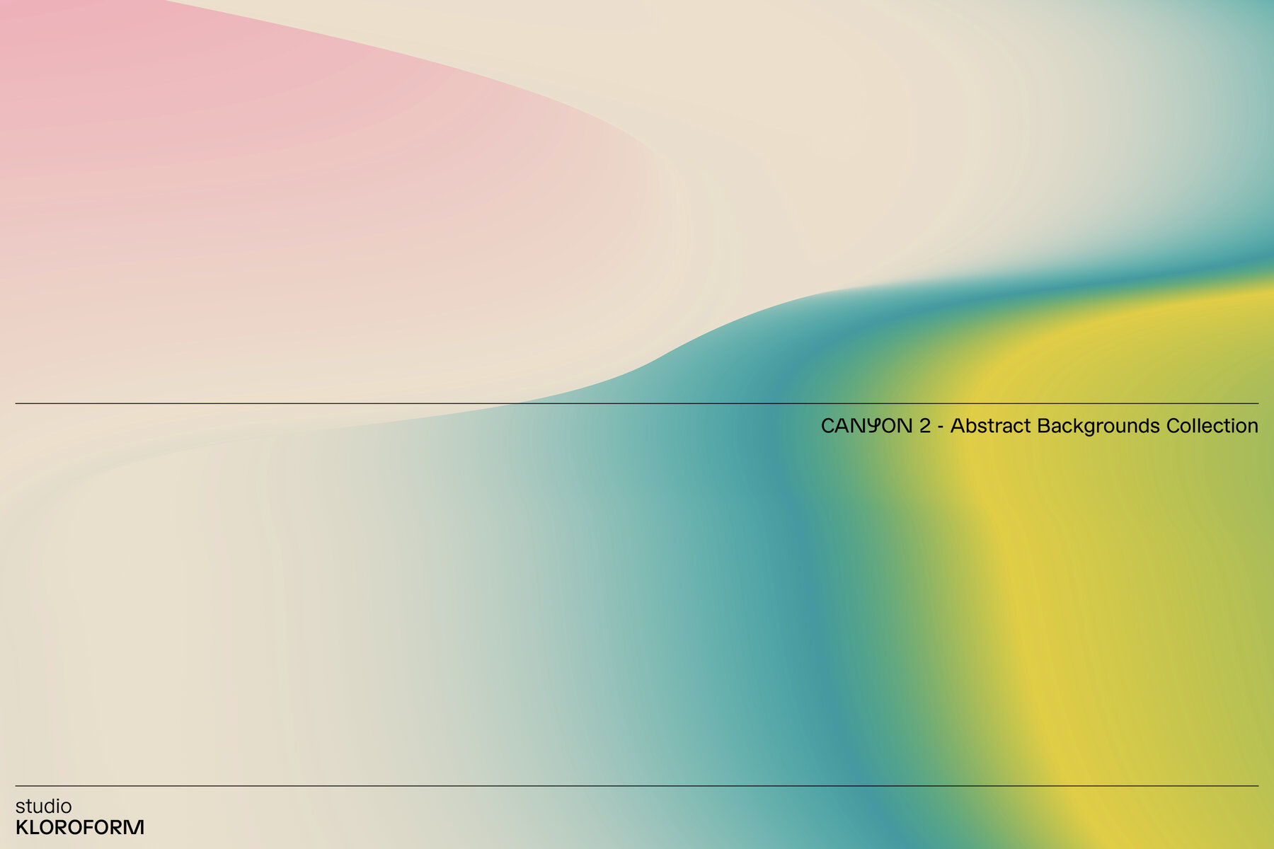 Canyon 2  Abstract Gradient Backgrounds 30