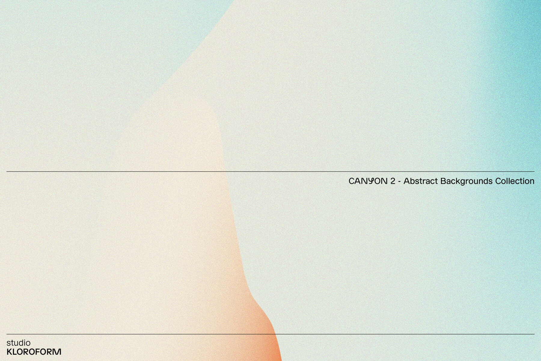 Canyon 2  Abstract Gradient Backgrounds 35