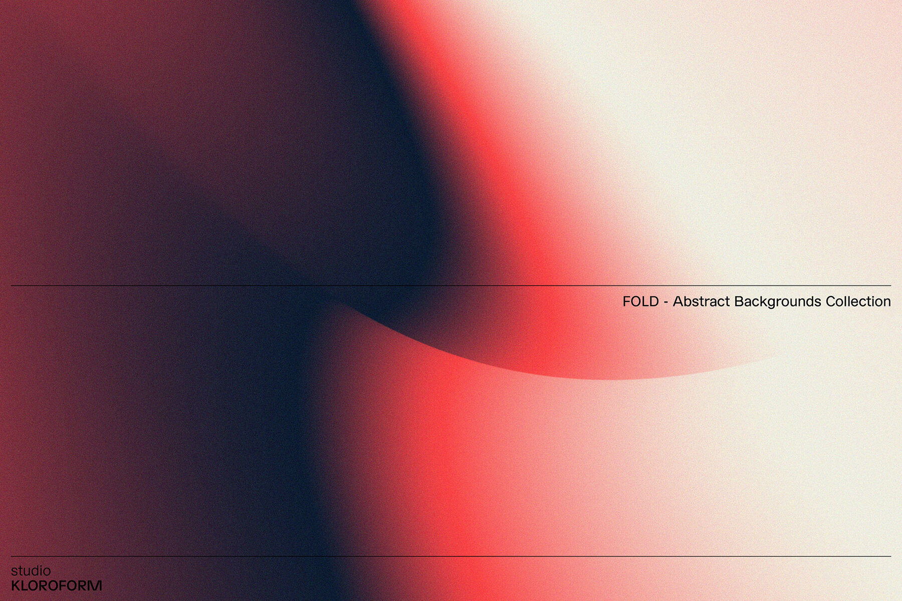 Fold 30 Abstract Gradient Backgrounds 8