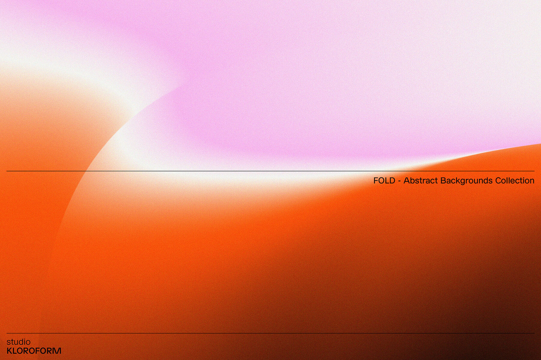 Fold 30 Abstract Gradient Backgrounds 10