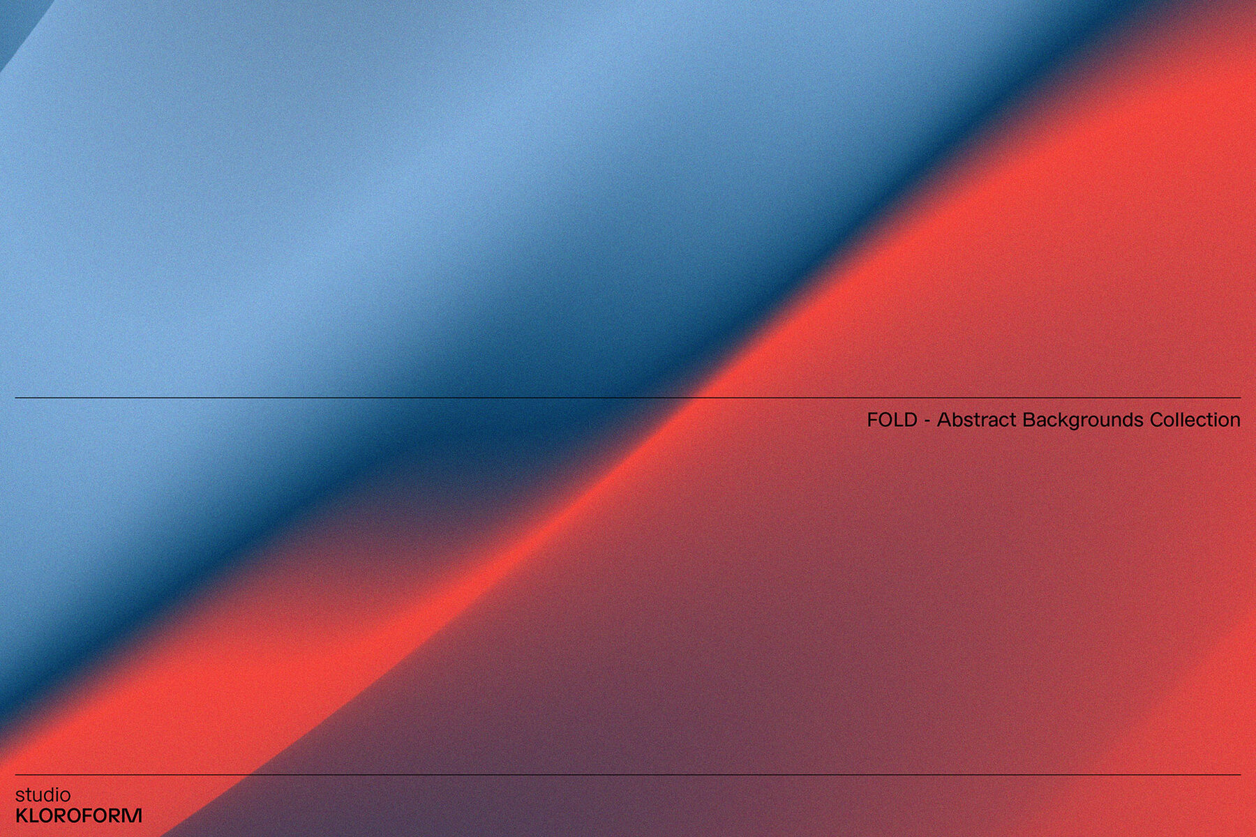 Fold 30 Abstract Gradient Backgrounds 11