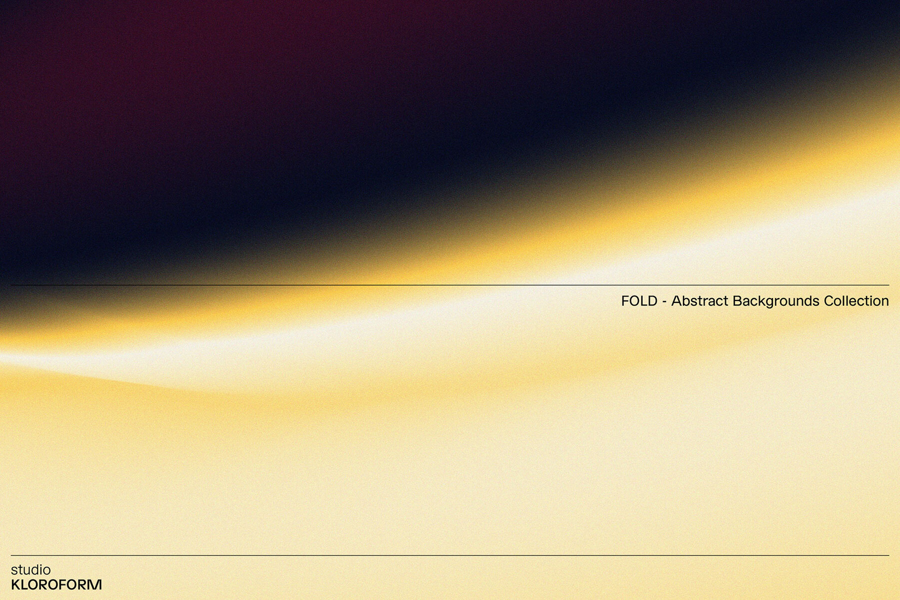 Fold 30 Abstract Gradient Backgrounds 13