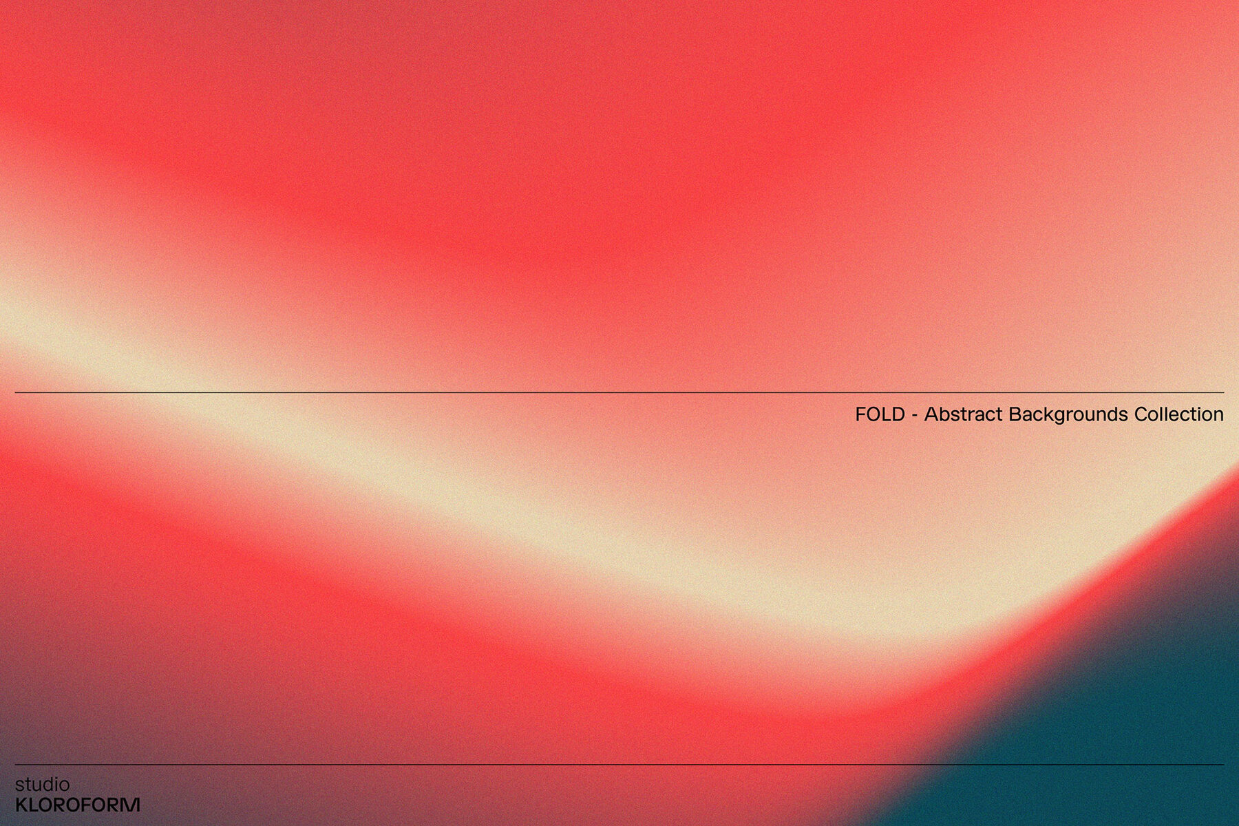 Fold 30 Abstract Gradient Backgrounds 14