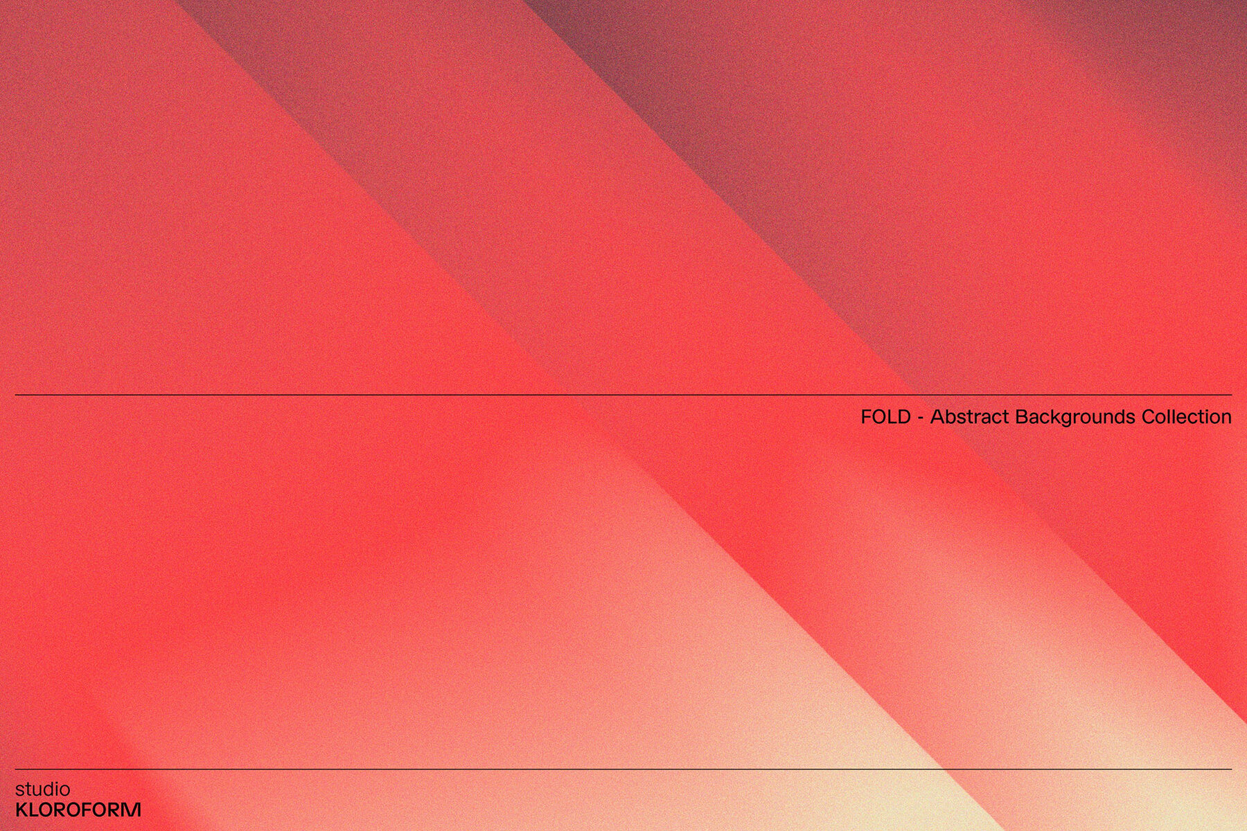 Fold 30 Abstract Gradient Backgrounds 15