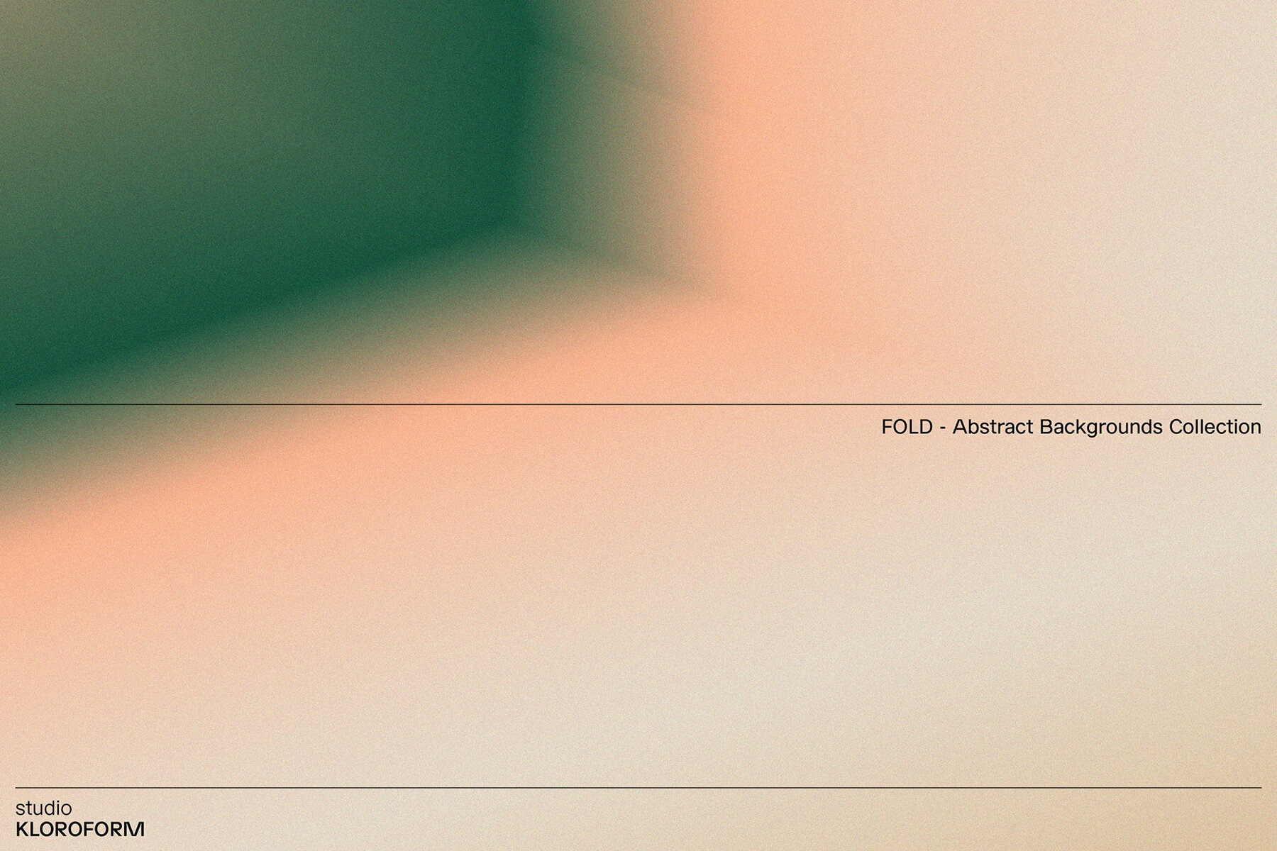 Fold 30 Abstract Gradient Backgrounds 21