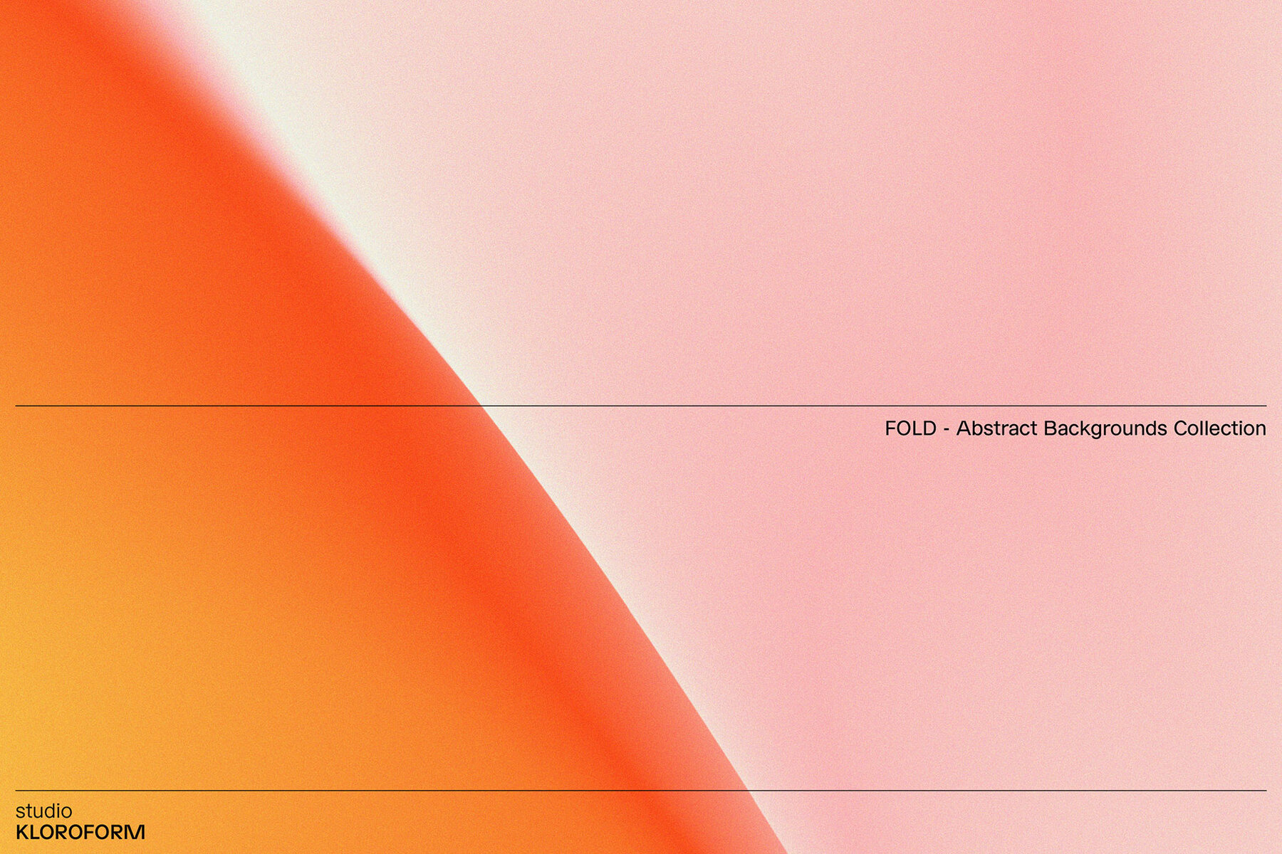 Fold 30 Abstract Gradient Backgrounds 22