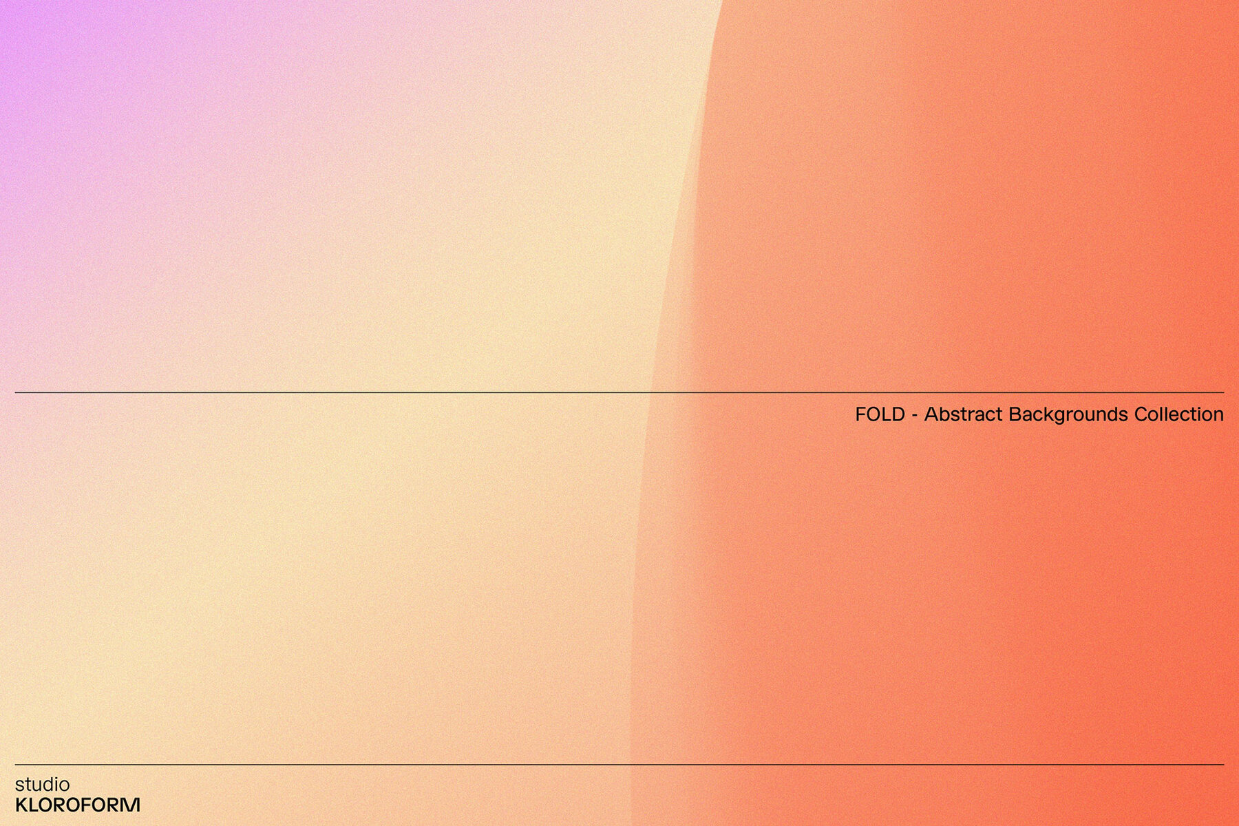 Fold 30 Abstract Gradient Backgrounds 24