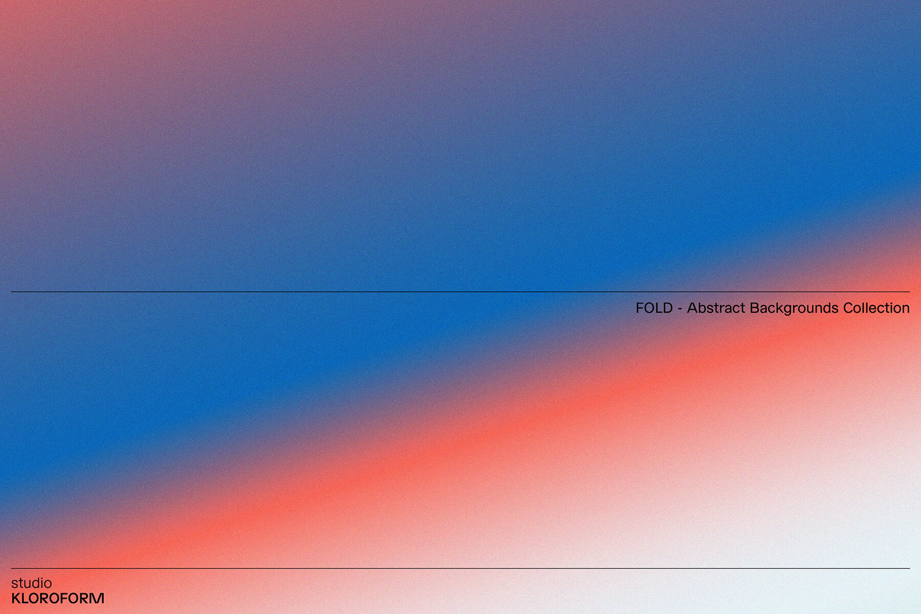 Fold 30 Abstract Gradient Backgrounds 25