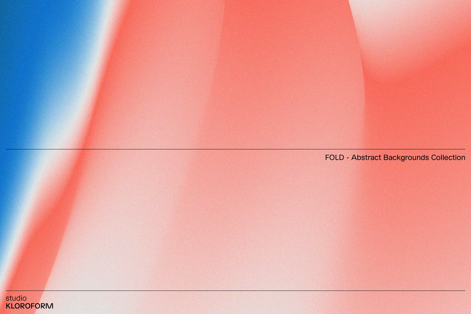 Fold 30 Abstract Gradient Backgrounds 27