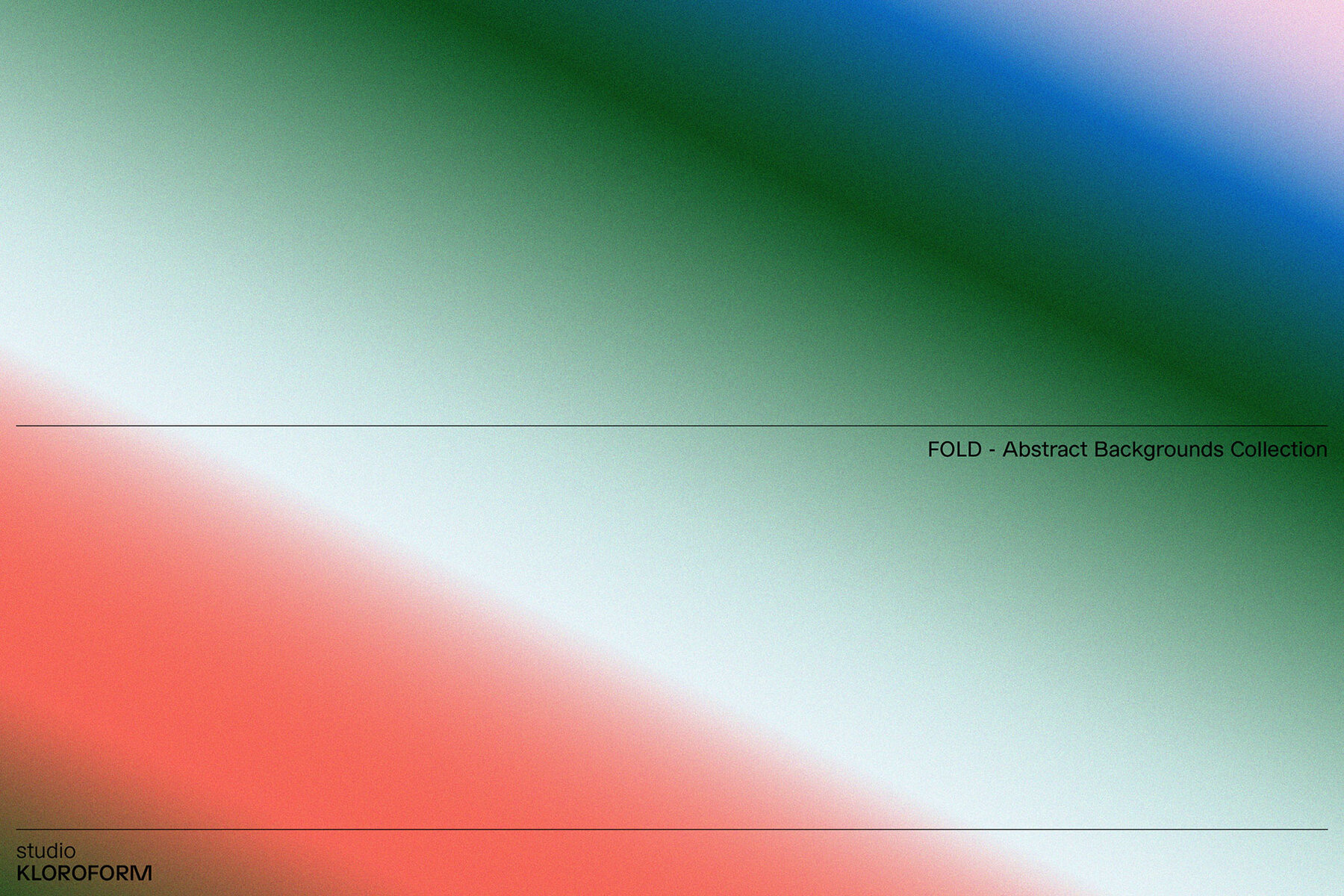 Fold 30 Abstract Gradient Backgrounds 29