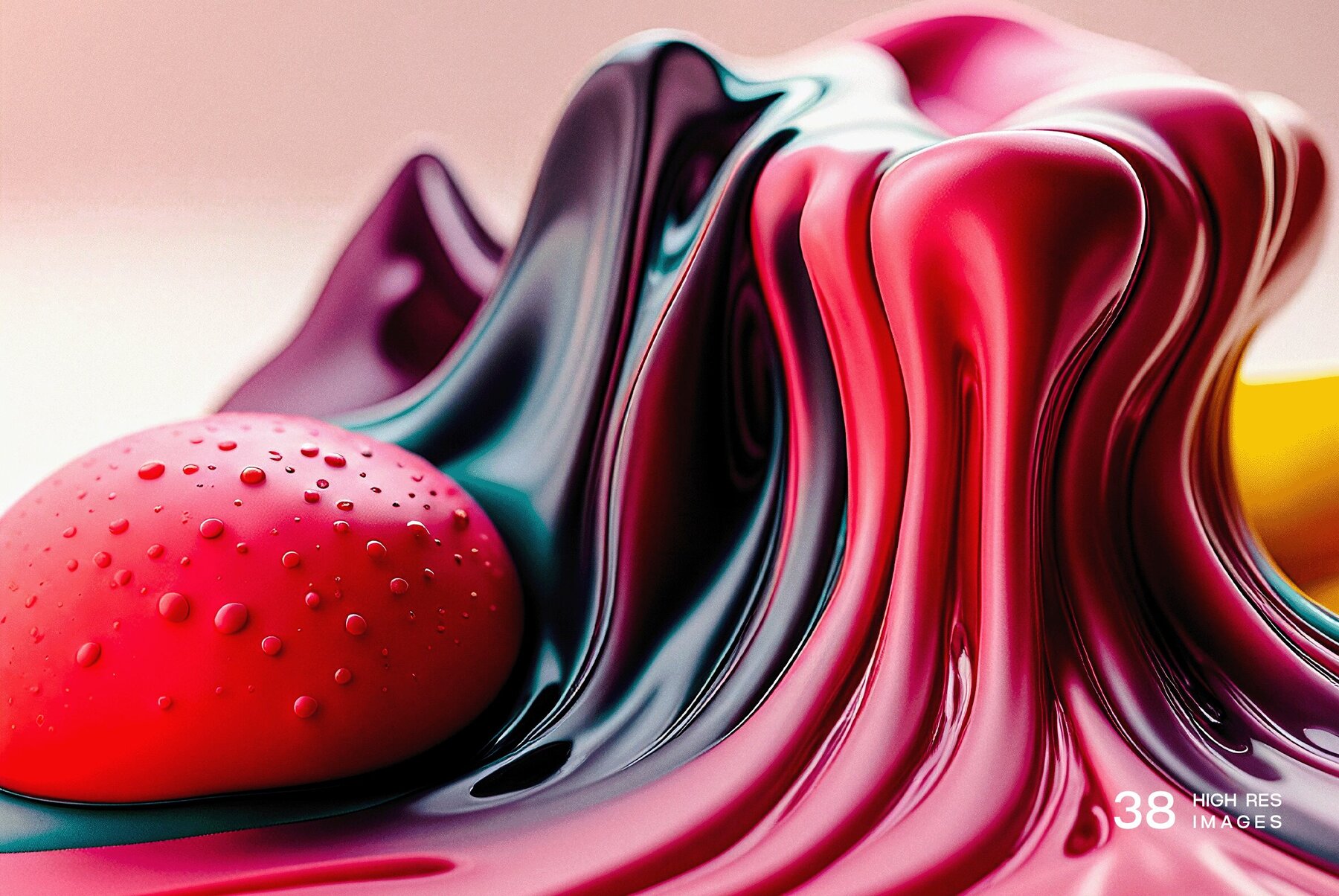 Wax Liquids Vol 1 10