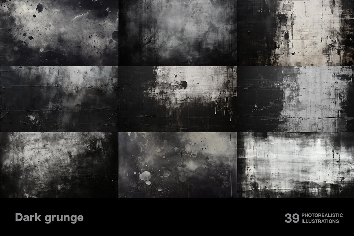Dark Grunge 3