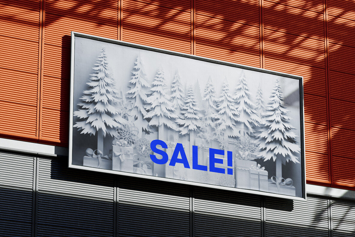 Christmas paper cut 9